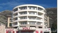 Stidio apartman , private accommodation in city Sutomore, Montenegro